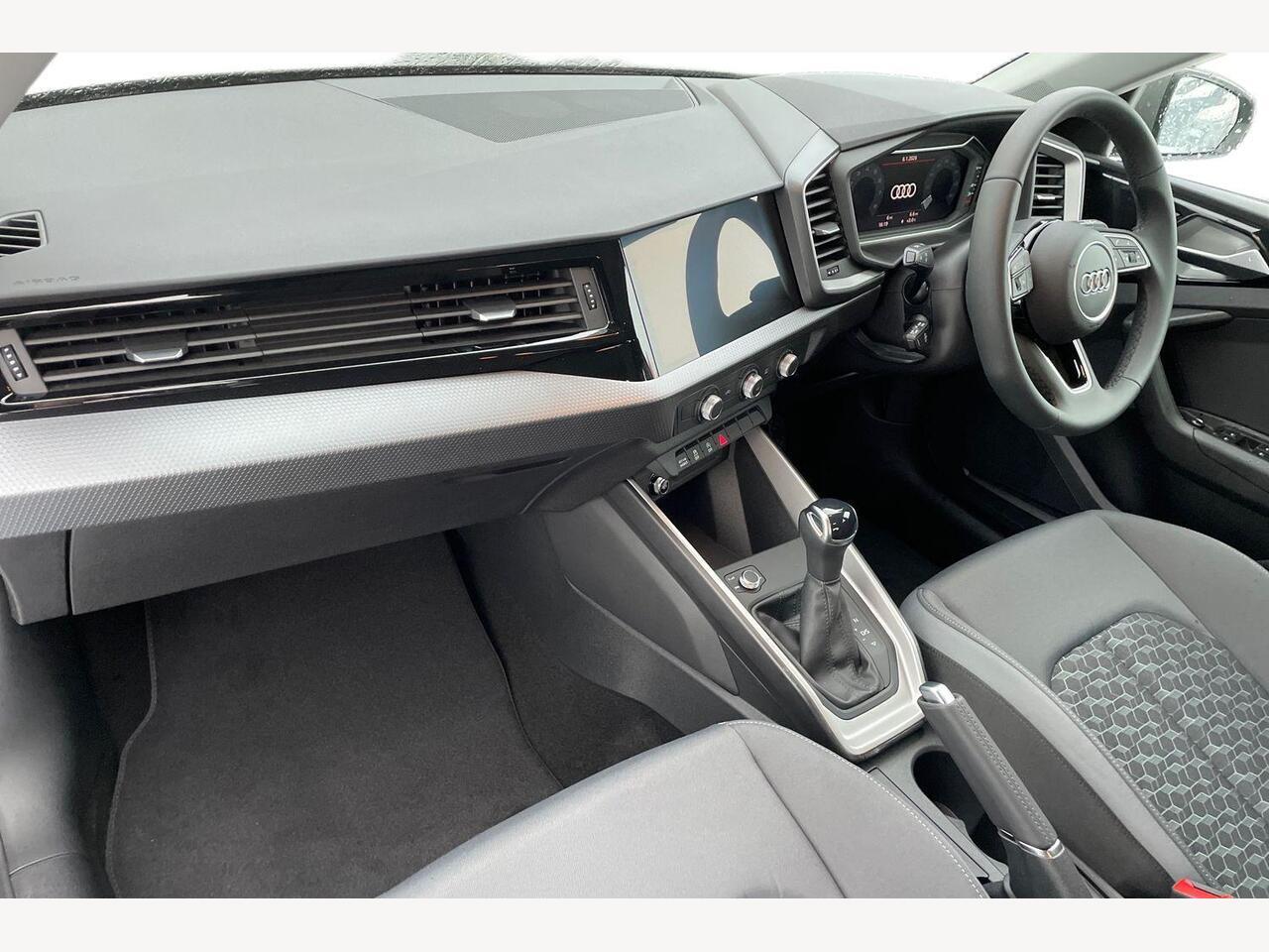 Used Audi A1 2025 for sale - 77457692: Photo 2