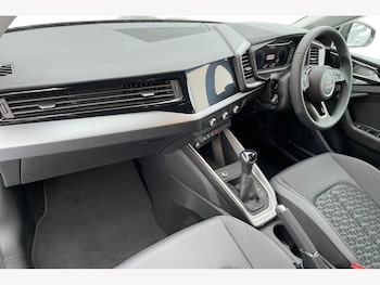 Used Audi A1 2025 for sale - 77457692: Photo