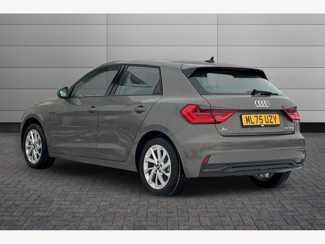 Used Audi A1 2025 for sale - 77457692: Photo 3