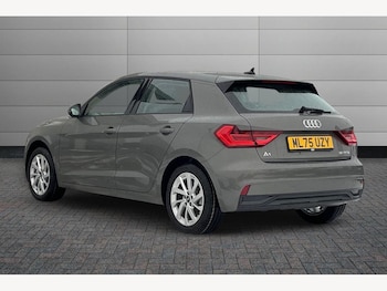Used Audi A1 2025 for sale - 77457692: Photo