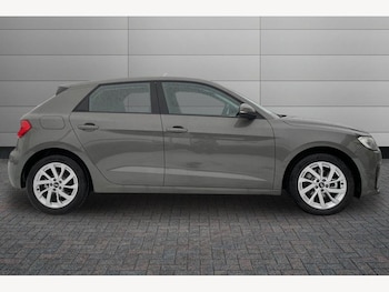 Used Audi A1 2025 for sale - 77457692: Photo