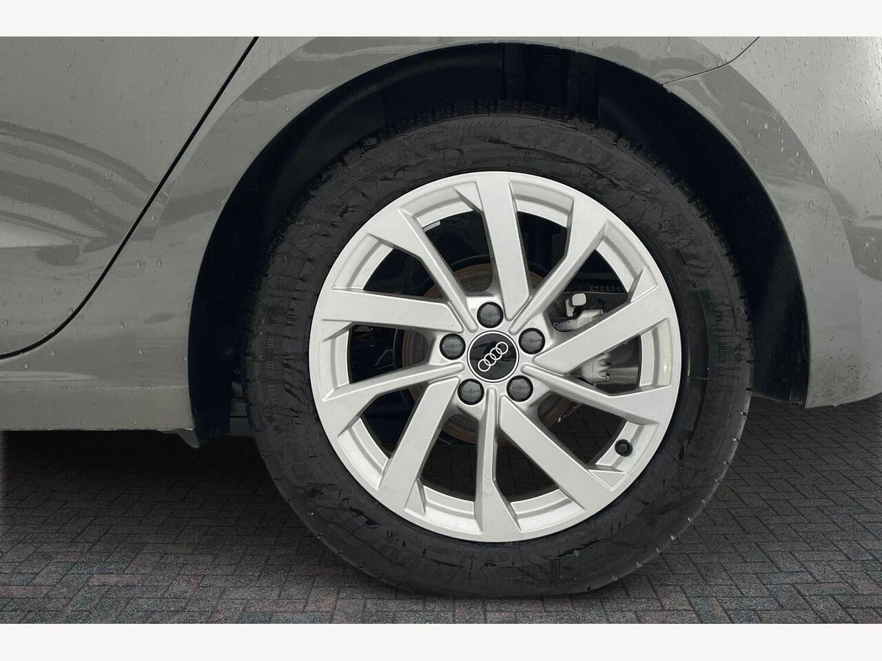 Used Audi A1 2025 for sale - 77457692: Photo 5