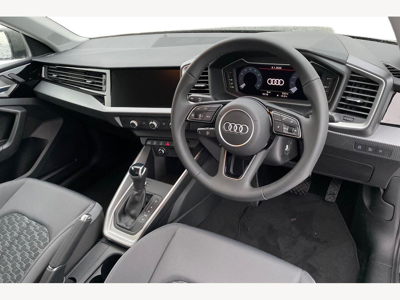 Used Audi A1 2025 for sale - 77457692: Photo 6