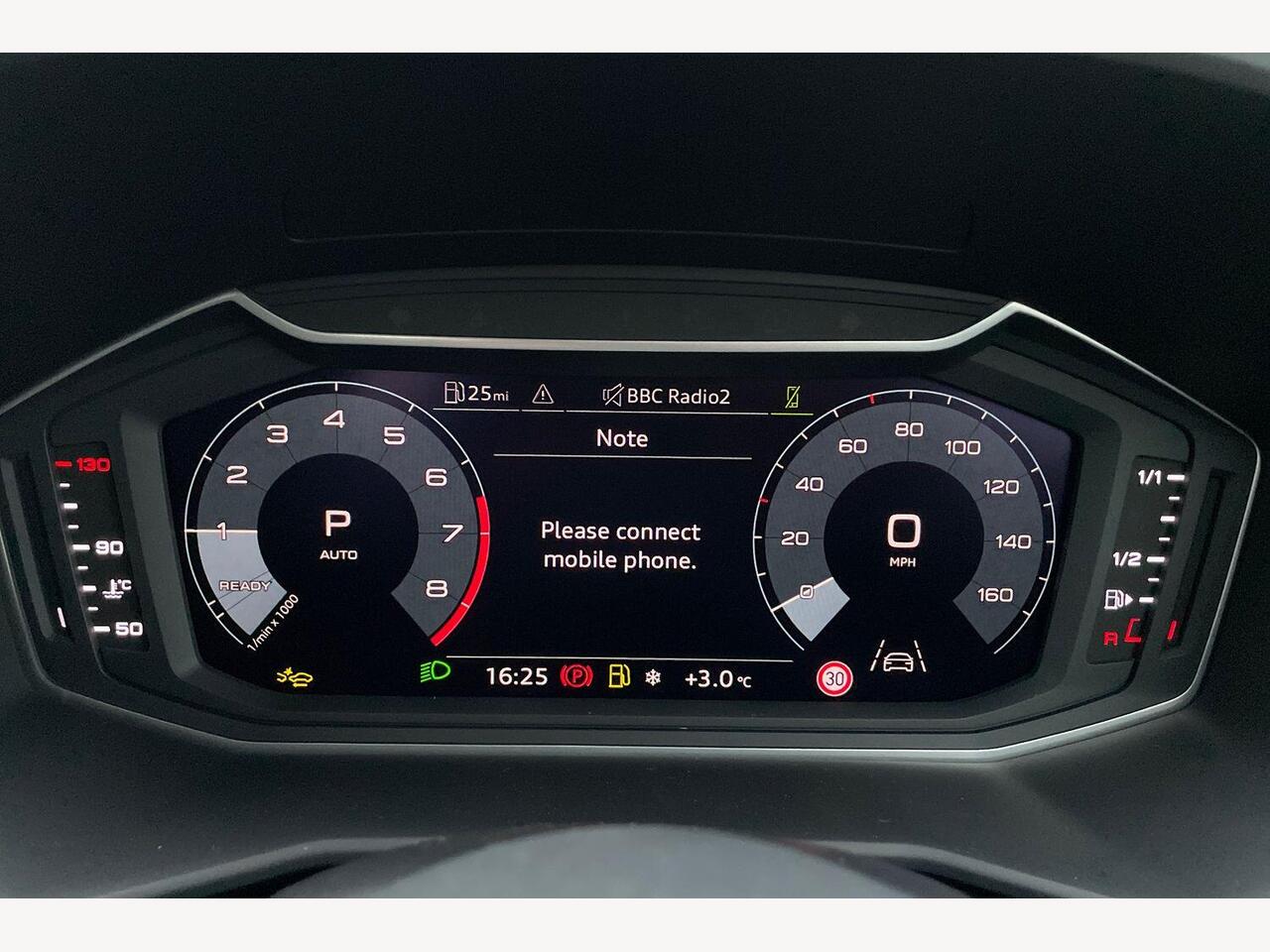 Used Audi A1 2025 for sale - 77457692: Photo 7