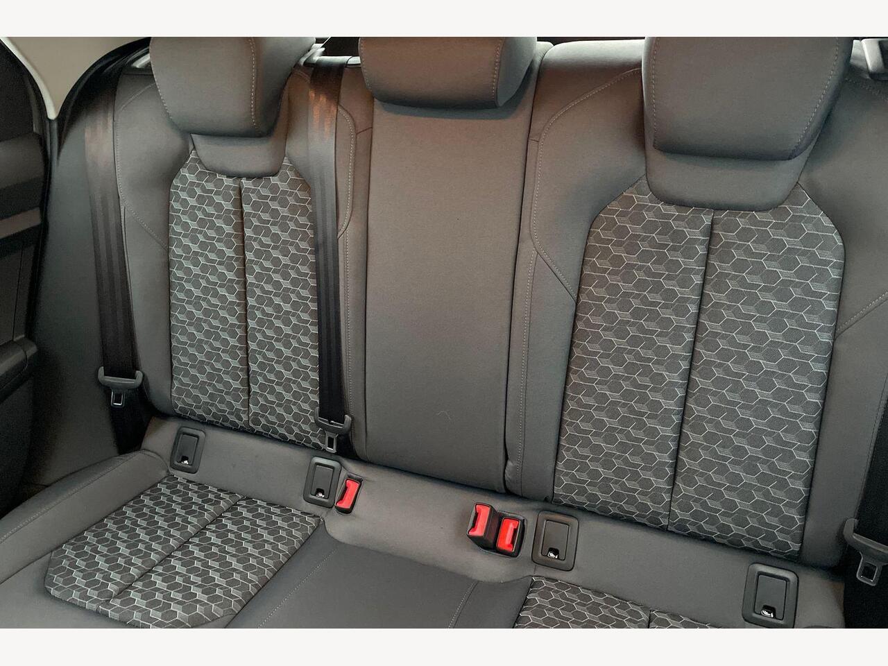 Used Audi A1 2025 for sale - 77457692: Photo 8