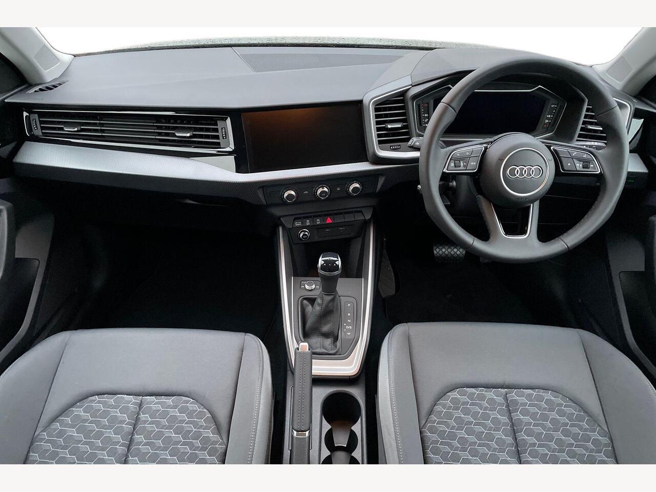 Used Audi A1 2025 for sale - 77457692: Photo 9