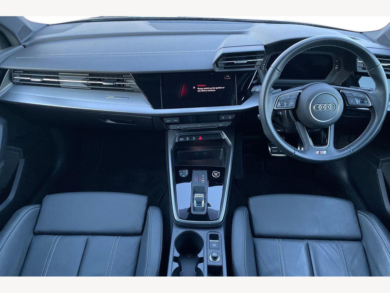 Used Audi A3 2023 for sale - 77193334: Photo 10