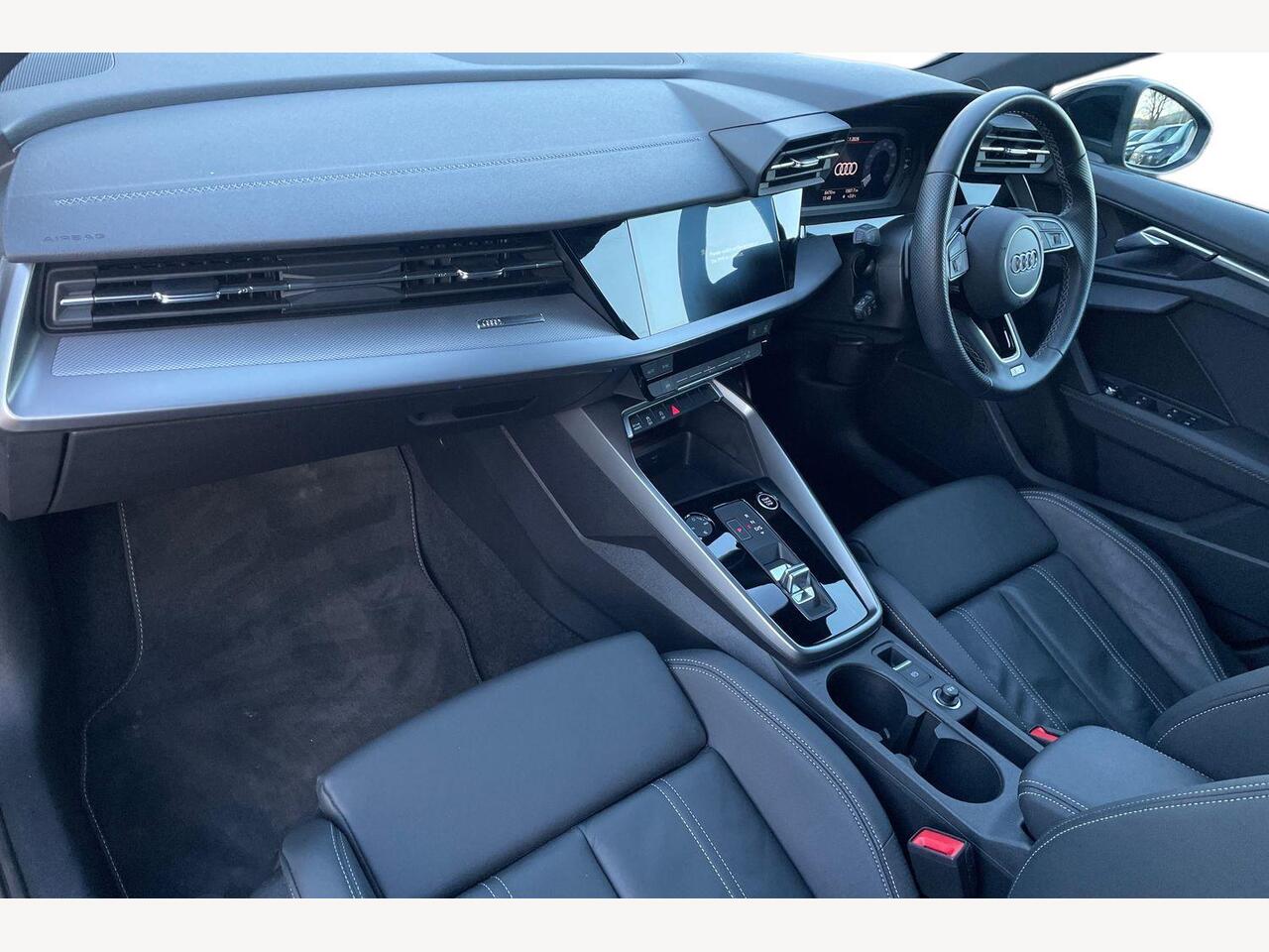 Used Audi A3 2023 for sale - 77193334: Photo 2