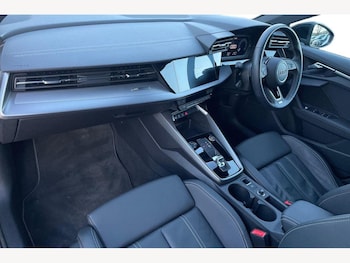 Used Audi A3 2023 for sale - 77193334: Photo