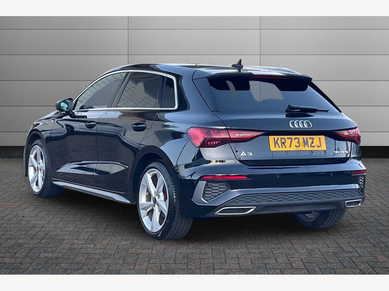 Used Audi A3 2023 for sale - 77193334: Photo 4