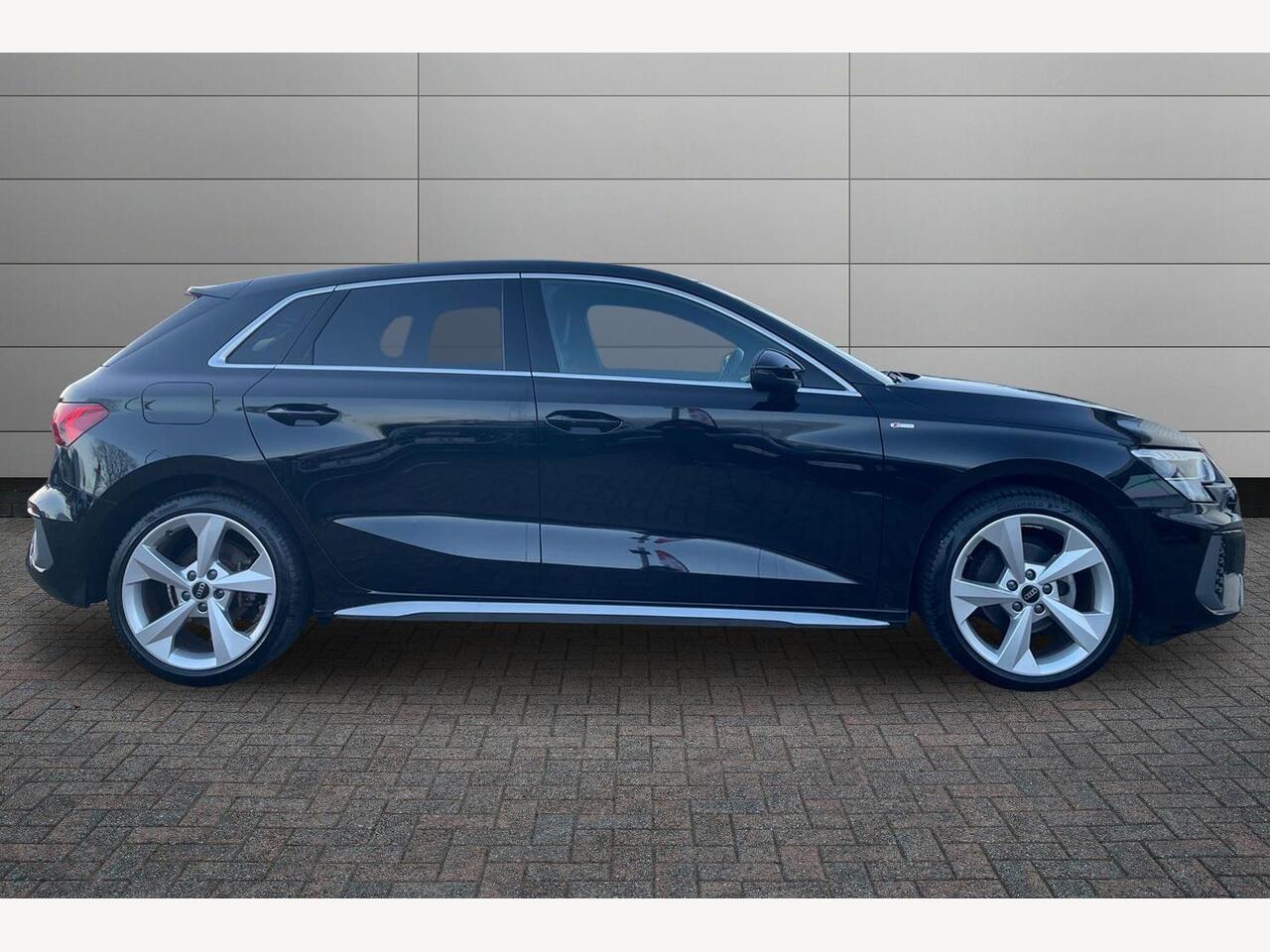 Used Audi A3 2023 for sale - 77193334: Photo 5