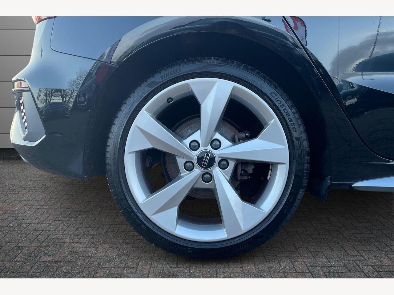 Used Audi A3 2023 for sale - 77193334: Photo 6