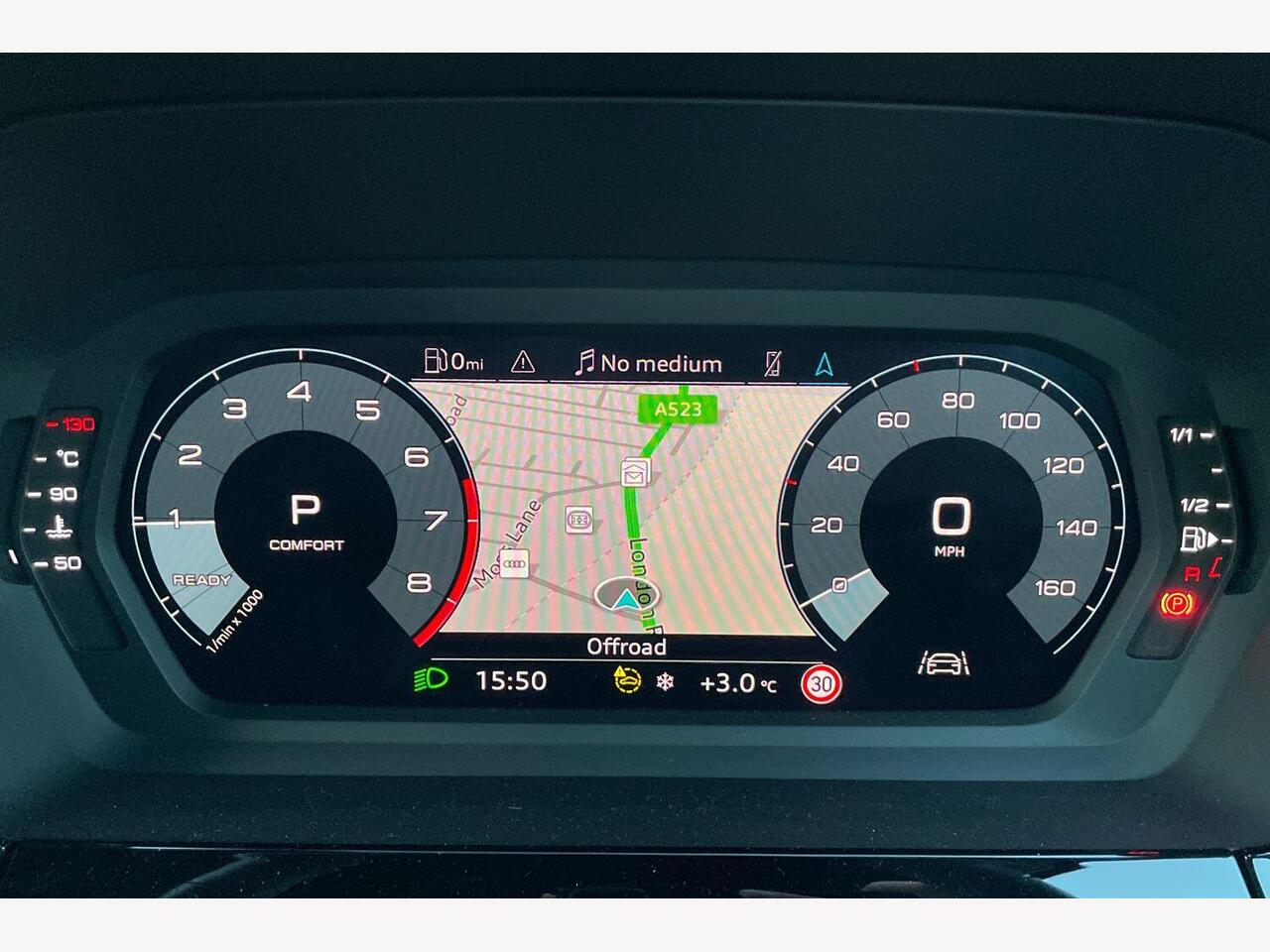 Used Audi A3 2023 for sale - 77193334: Photo 8