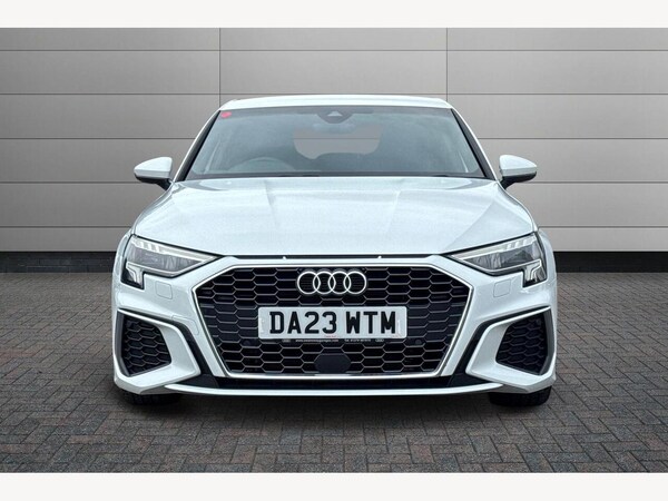 Used Audi A3 2023 for sale - 76280418: Photo 10