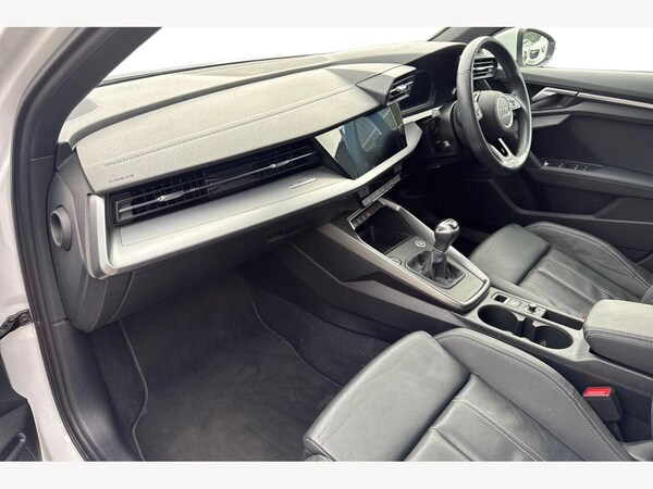 Used Audi A3 2023 for sale - 76280418: Photo 2