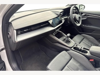 Used Audi A3 2023 for sale - 76280418: Photo