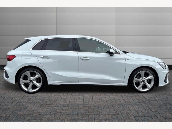 Used Audi A3 2023 for sale - 76280418: Photo 4