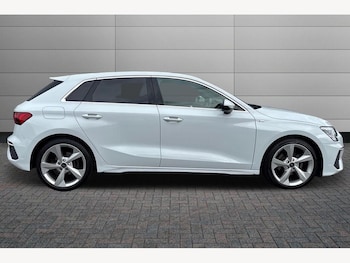 Used Audi A3 2023 for sale - 76280418: Photo