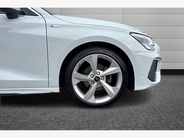 Used Audi A3 2023 for sale - 76280418: Photo 5