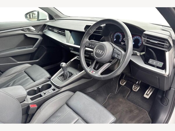 Used Audi A3 2023 for sale - 76280418: Photo 6