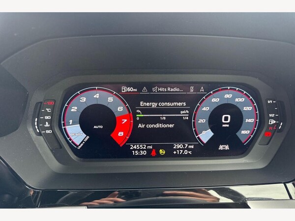 Used Audi A3 2023 for sale - 76280418: Photo 7