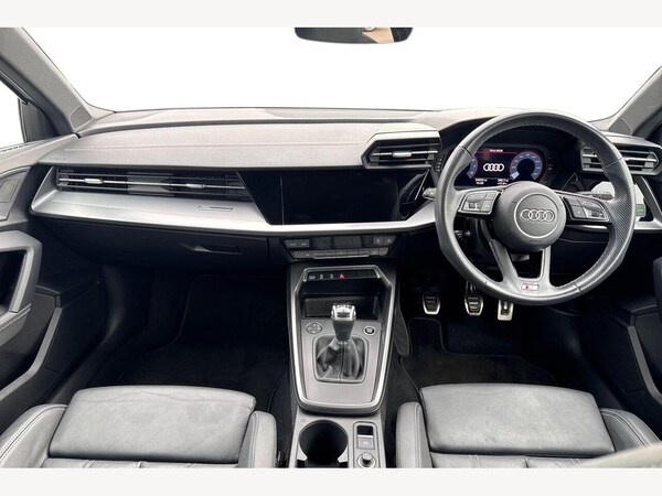 Used Audi A3 2023 for sale - 76280418: Photo 9