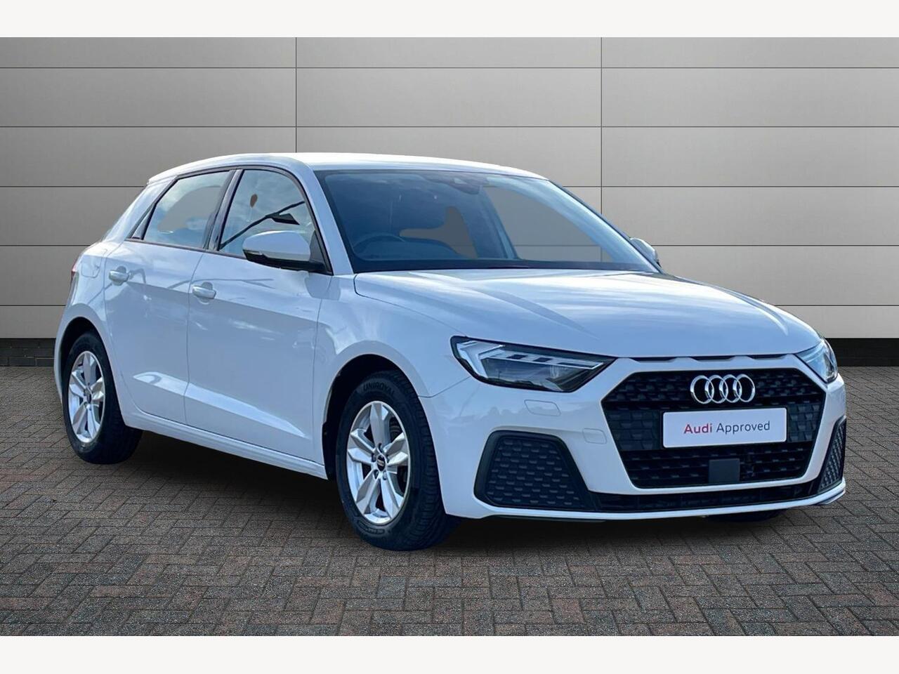 Used Audi A1 2022 for sale - 77660053: Photo 1