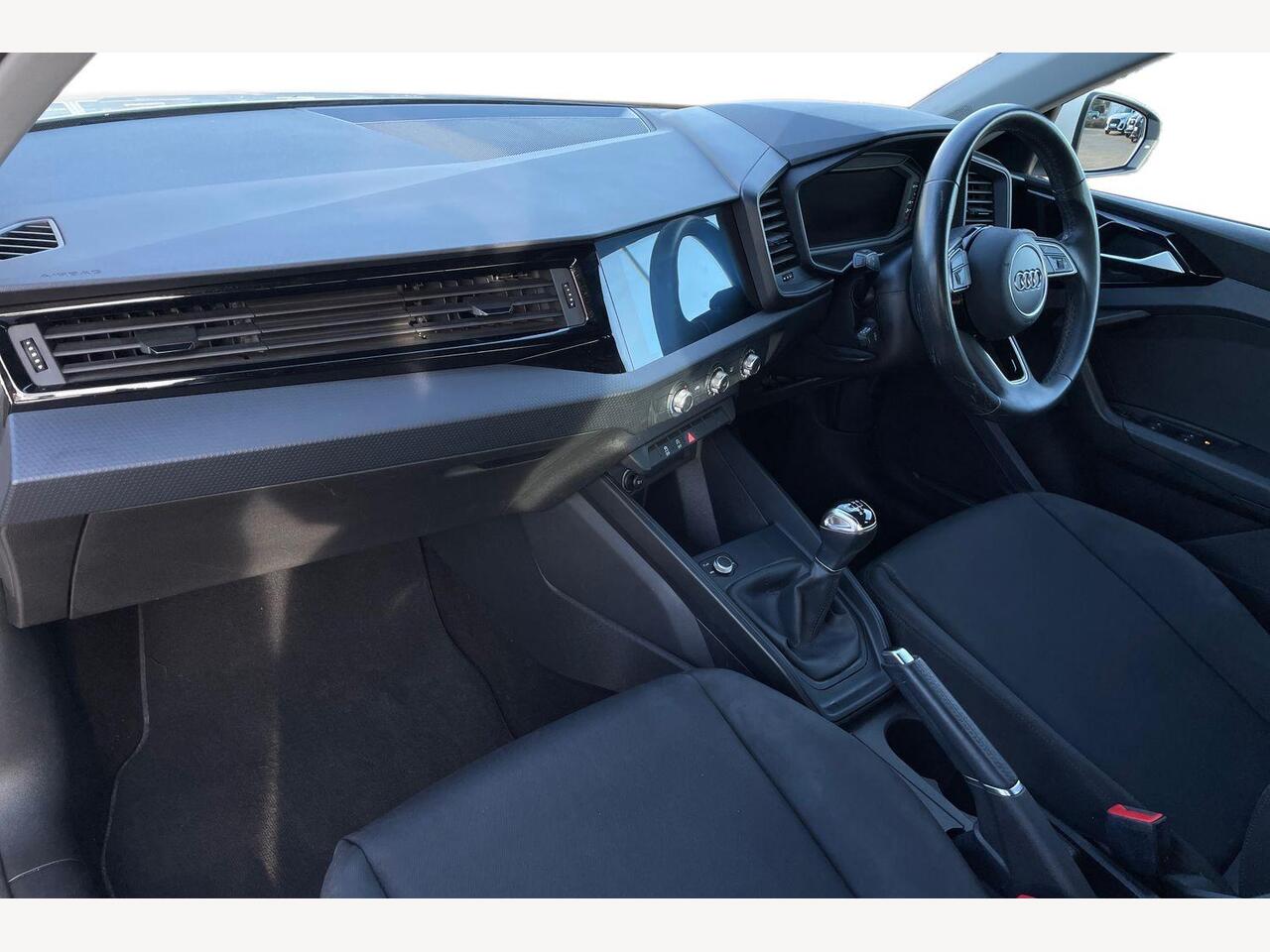 Used Audi A1 2022 for sale - 77660053: Photo 2