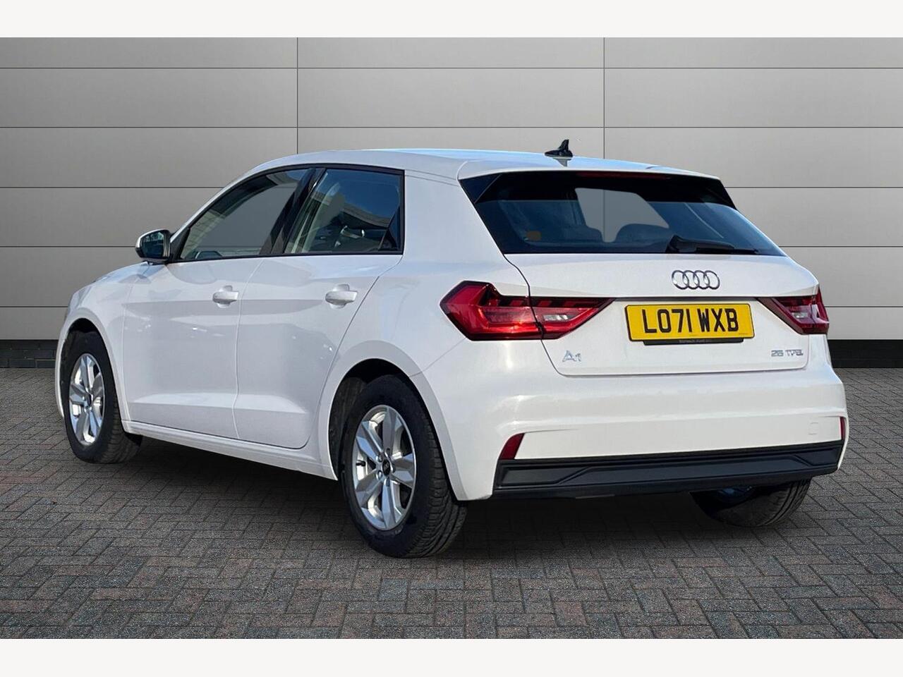 Used Audi A1 2022 for sale - 77660053: Photo 3