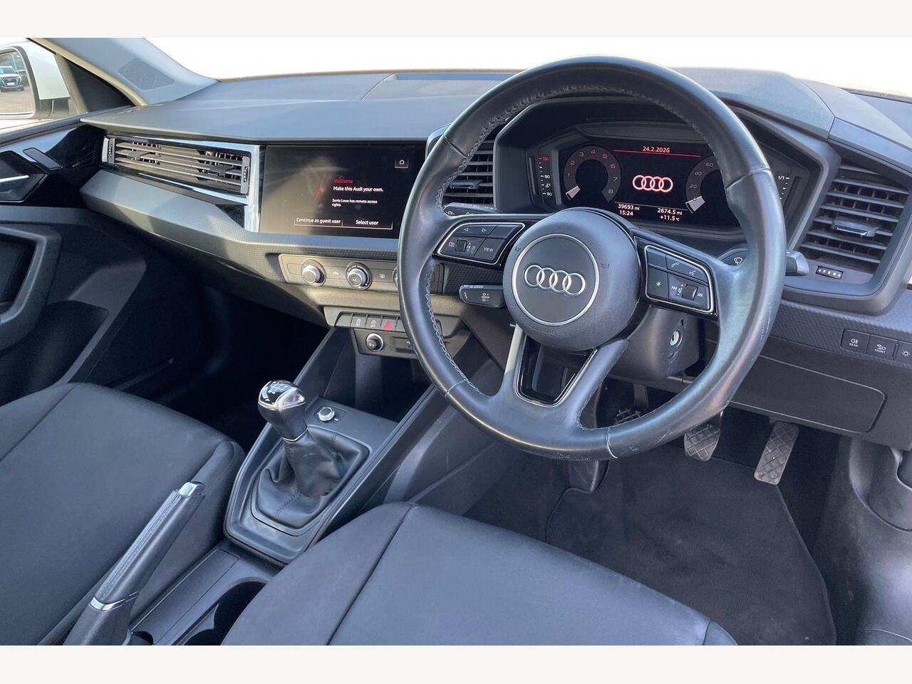 Used Audi A1 2022 for sale - 77660053: Photo 6