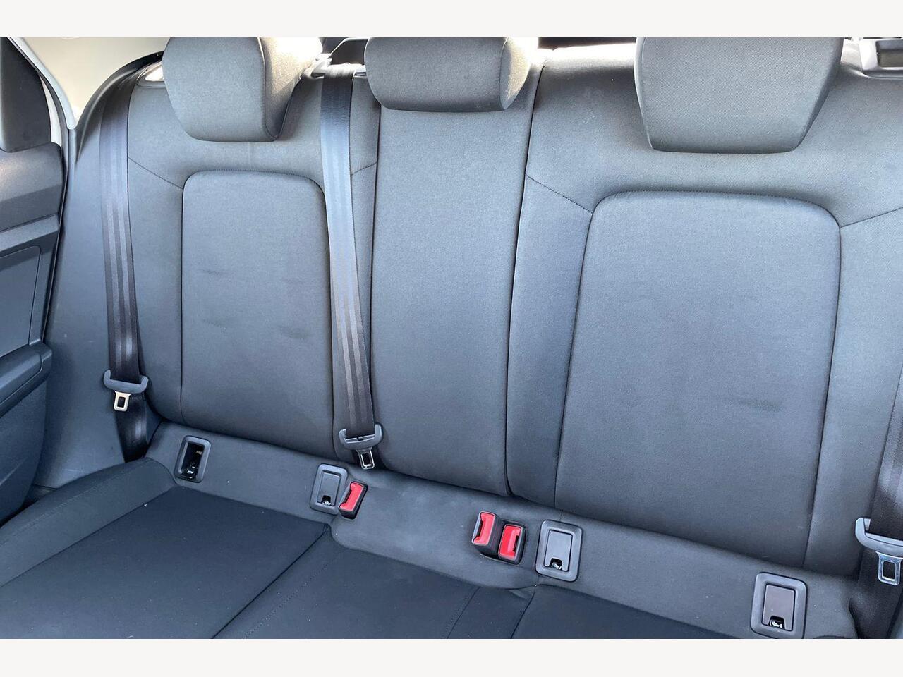 Used Audi A1 2022 for sale - 77660053: Photo 8