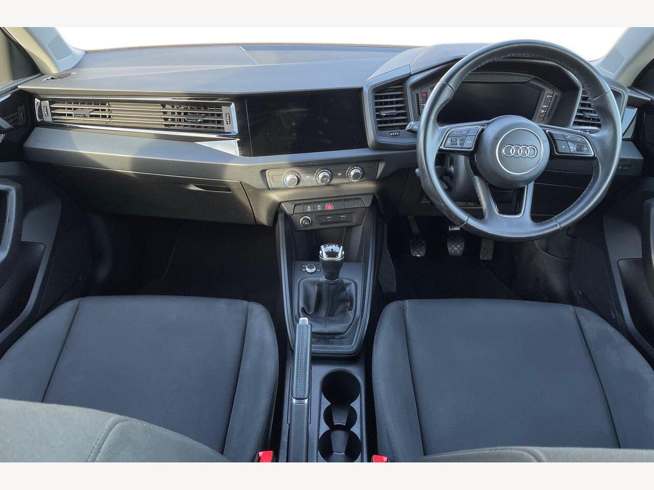 Used Audi A1 2022 for sale - 77660053: Photo 9