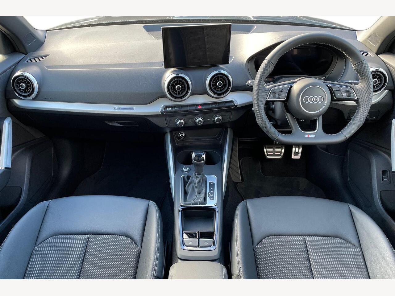 Used Audi Q2 2025 for sale - 77257955: Photo 10