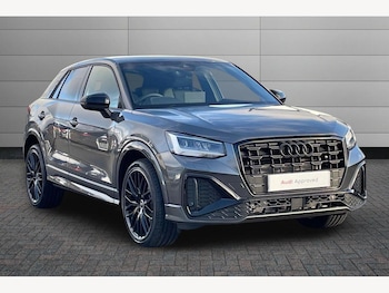 Audi Q2 feature image