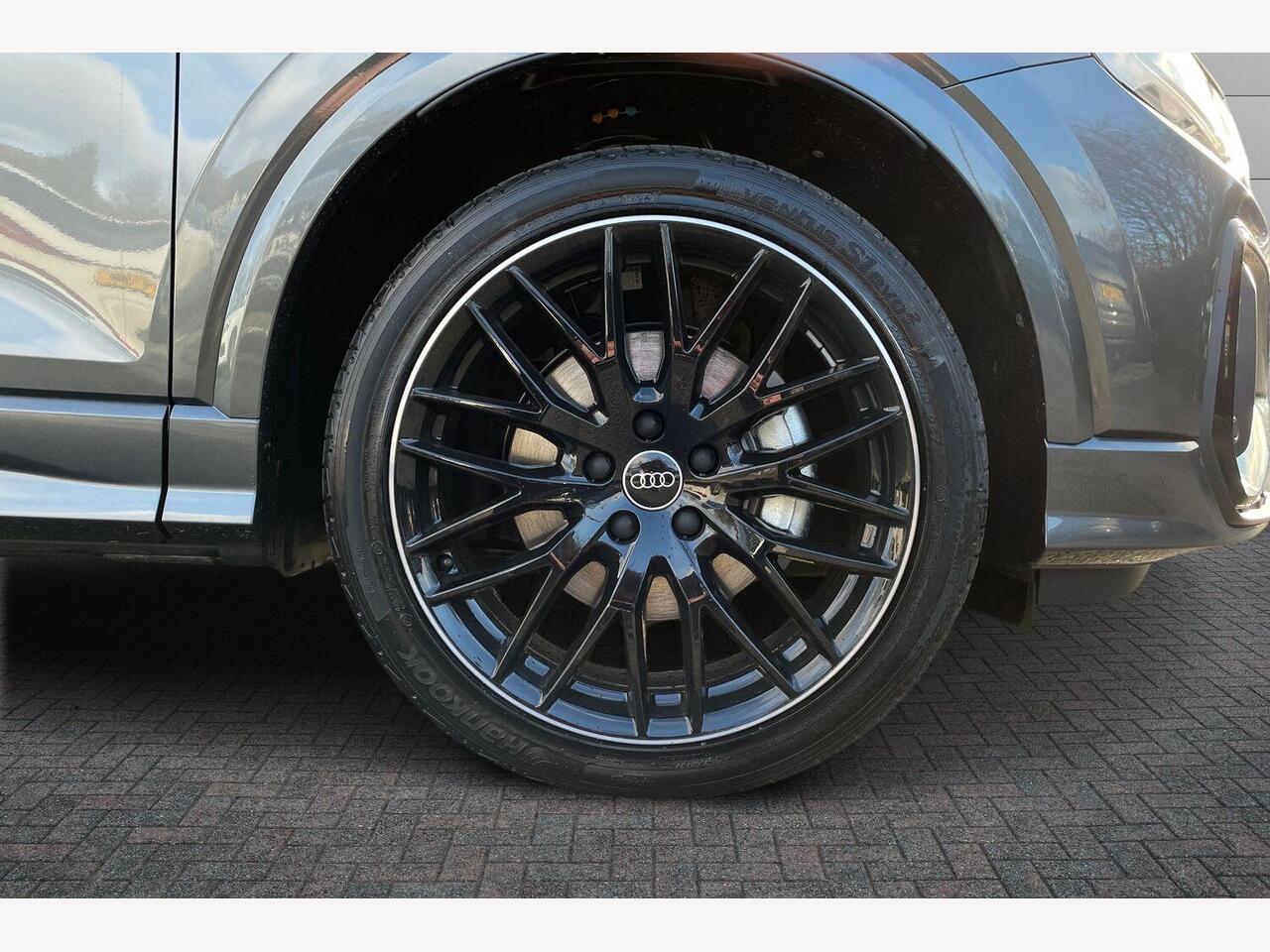 Used Audi Q2 2025 for sale - 77257955: Photo 5