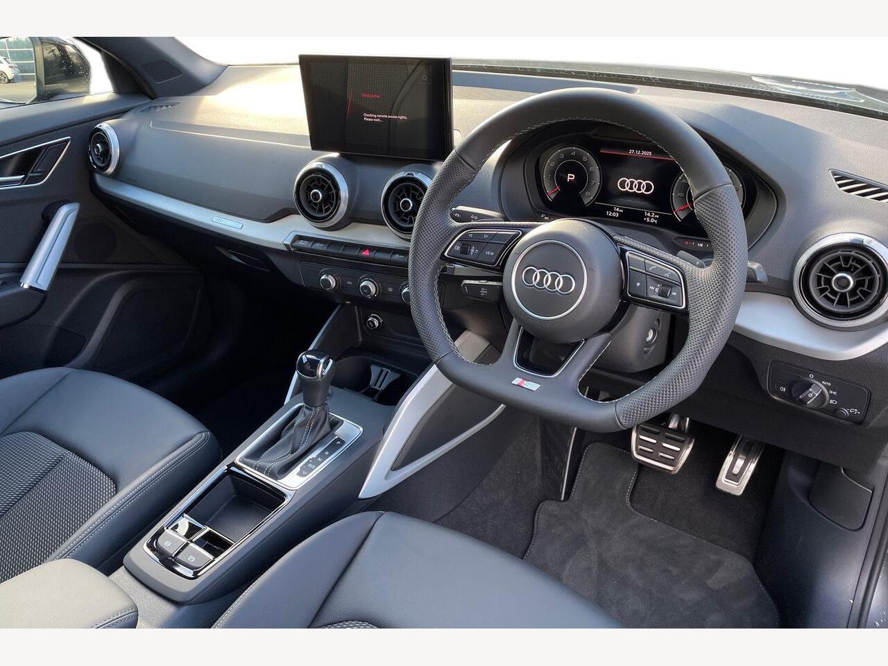 Used Audi Q2 2025 for sale - 77257955: Photo 6