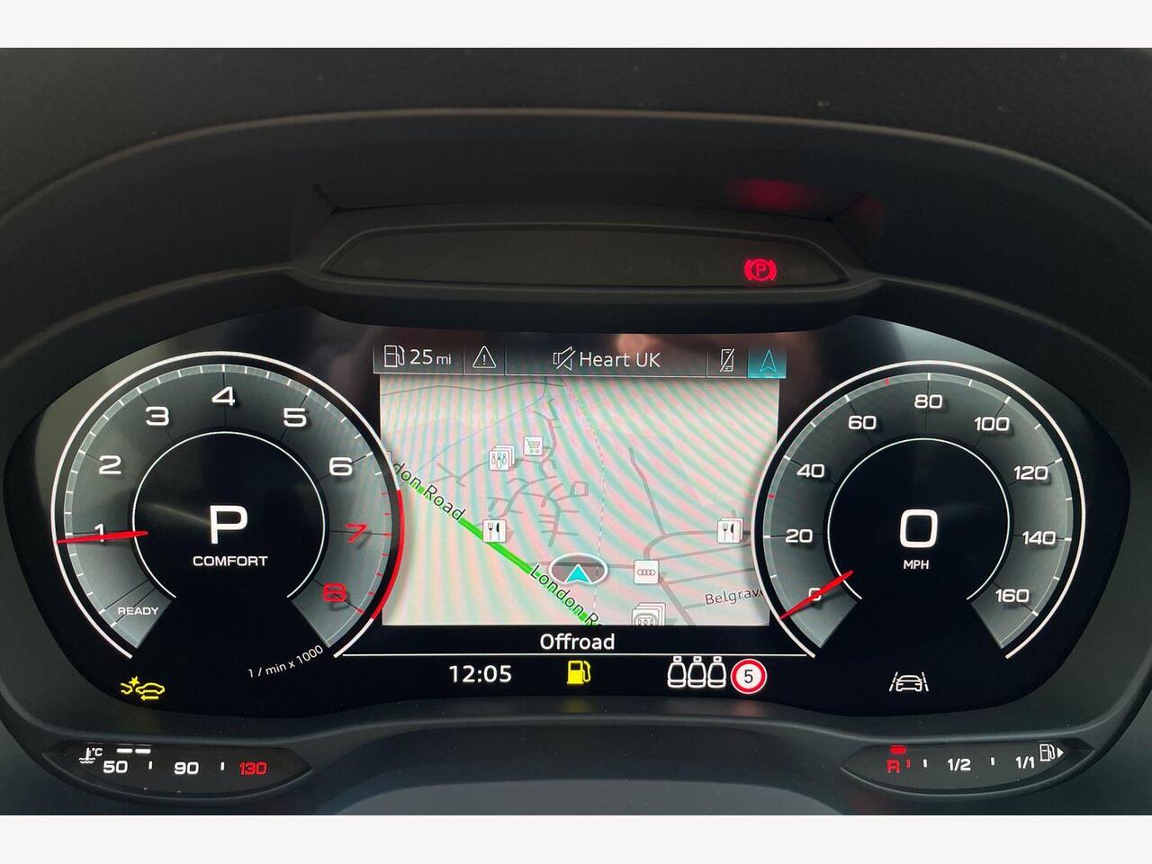 Used Audi Q2 2025 for sale - 77257955: Photo 8