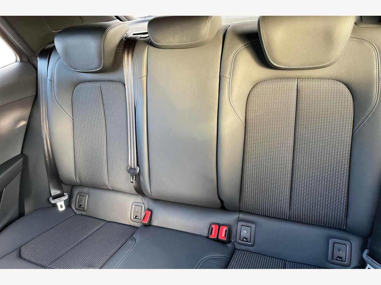 Used Audi Q2 2025 for sale - 77257955: Photo 9