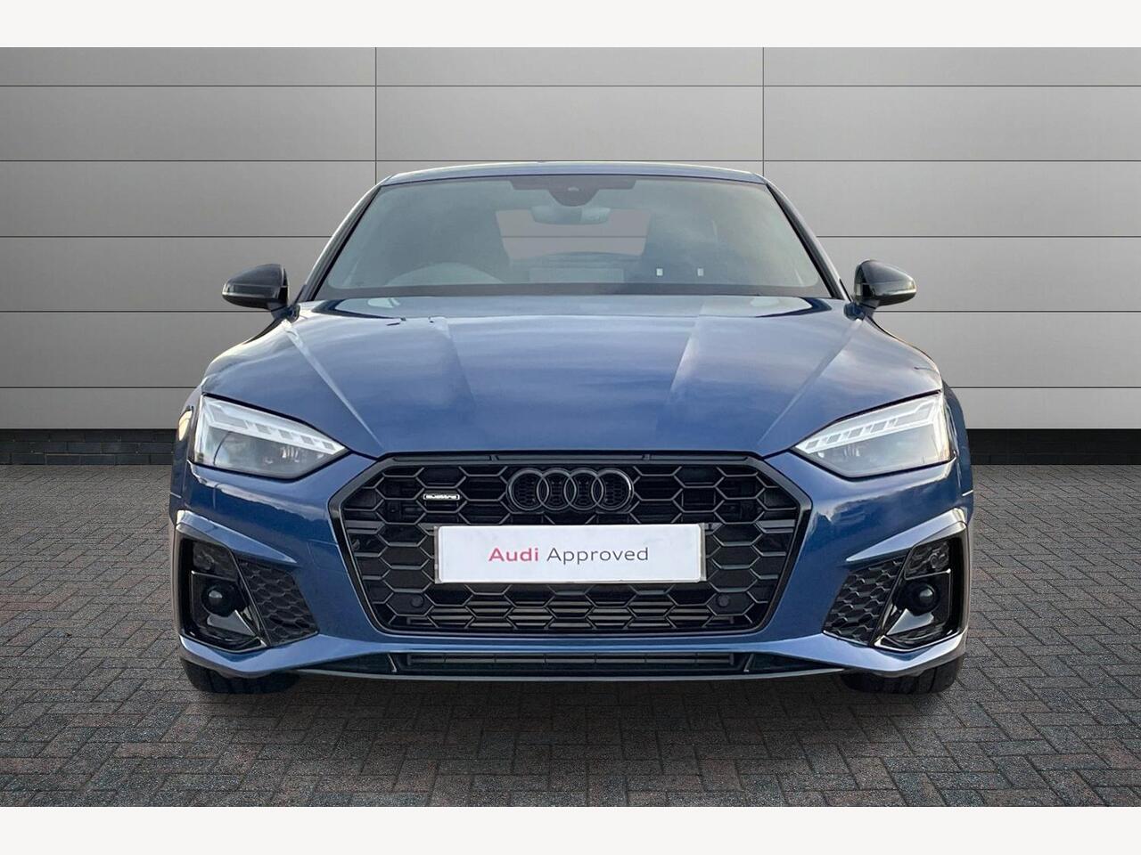 Used Audi A5 2024 for sale - 76717108: Photo 10