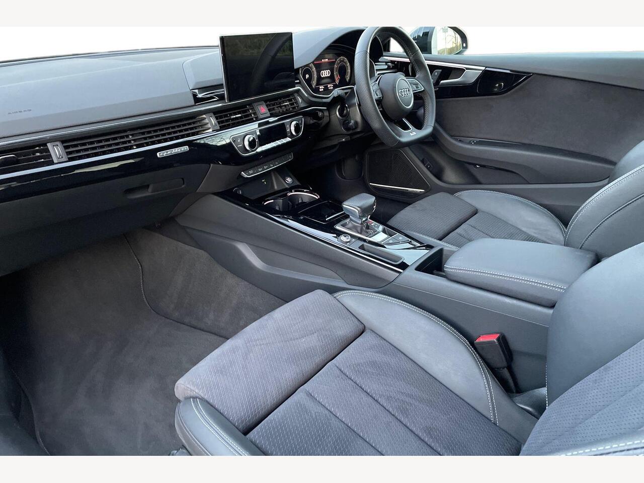 Used Audi A5 2024 for sale - 76717108: Photo 2