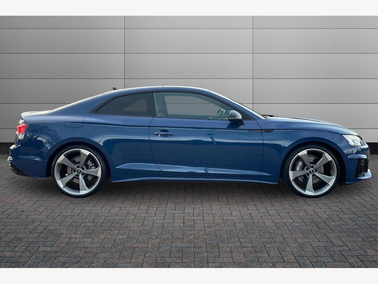 Used Audi A5 2024 for sale - 76717108: Photo 4