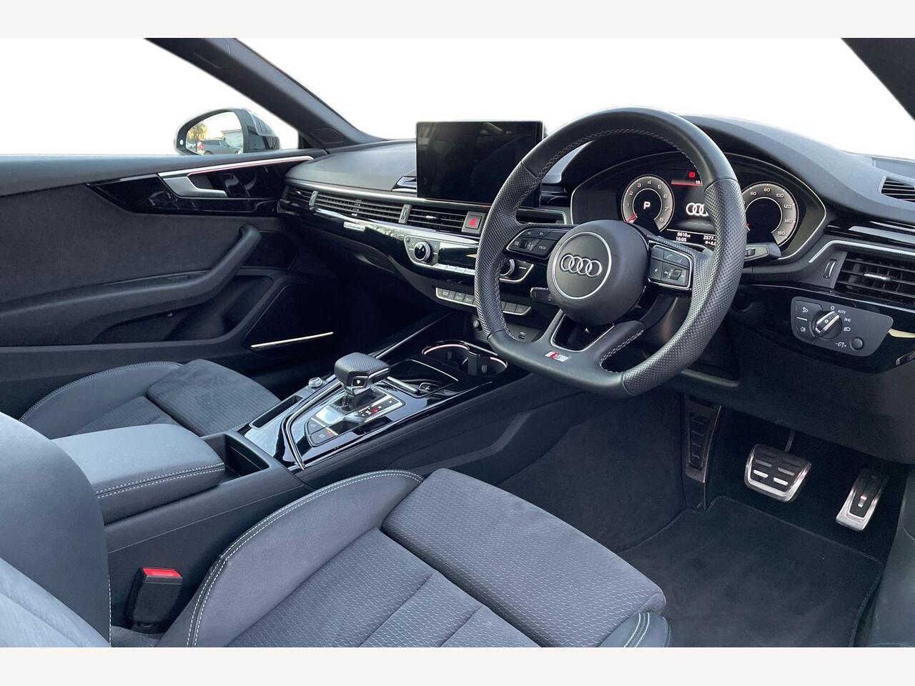 Used Audi A5 2024 for sale - 76717108: Photo 6