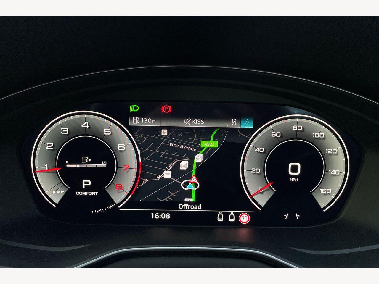 Used Audi A5 2024 for sale - 76717108: Photo 7