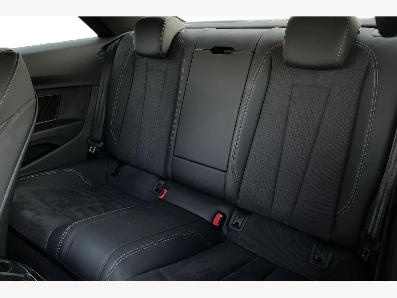 Used Audi A5 2024 for sale - 76717108: Photo 8