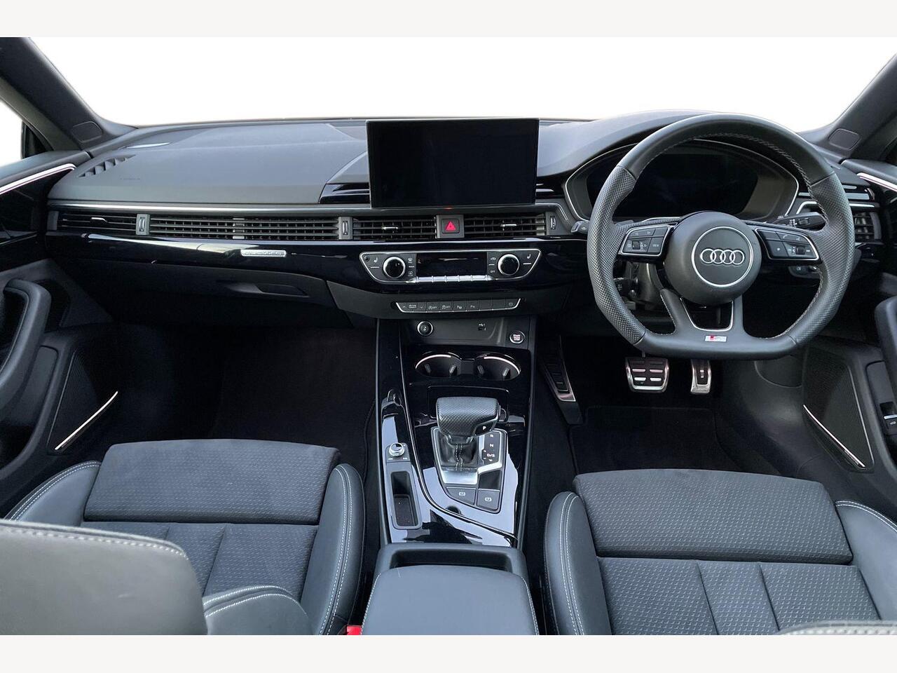 Used Audi A5 2024 for sale - 76717108: Photo 9