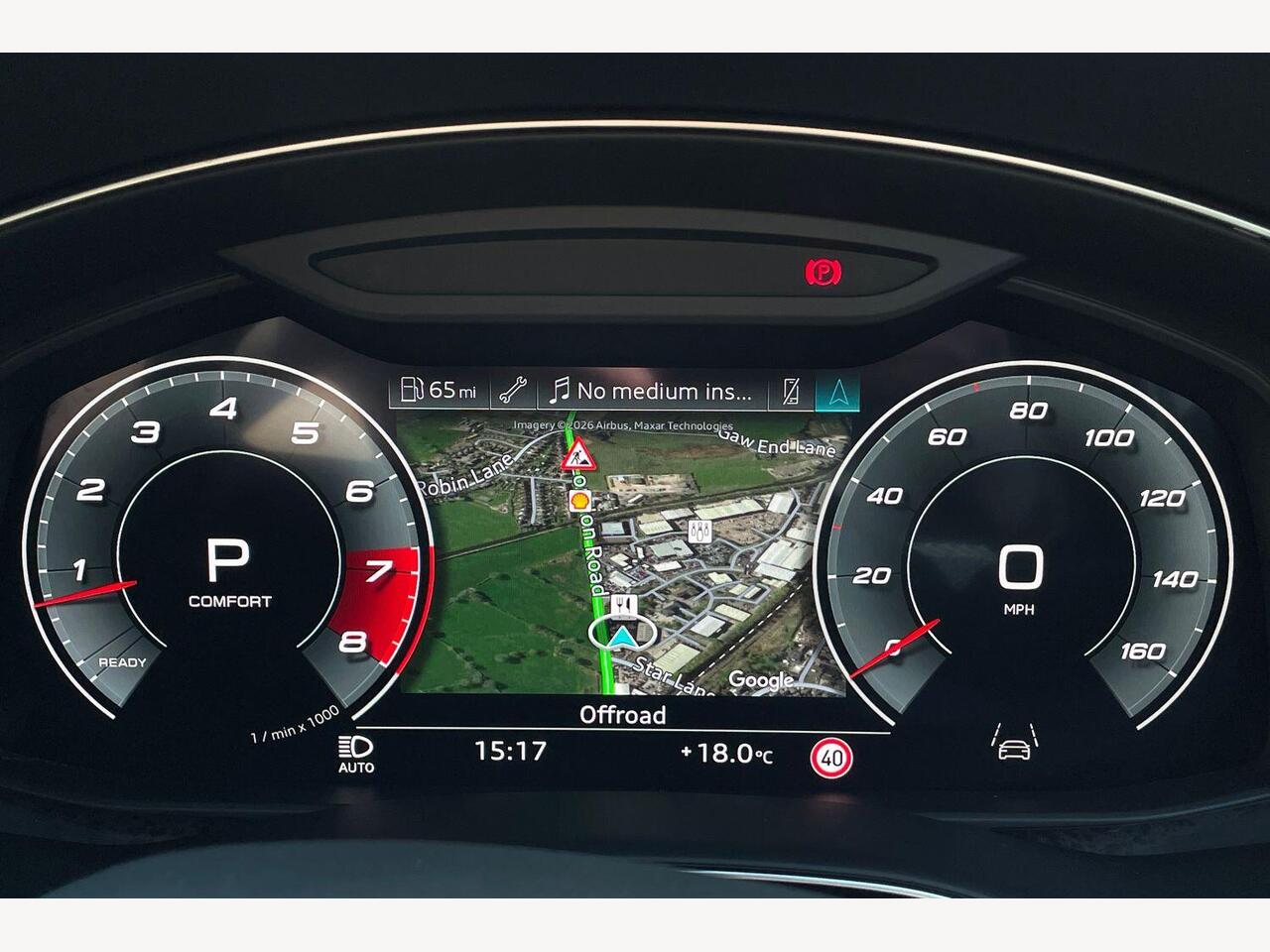 Used Audi Q7 2023 for sale - 78169193: Photo 7