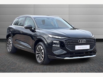 Used Audi Q3 2026 for sale - 77649604: Photo