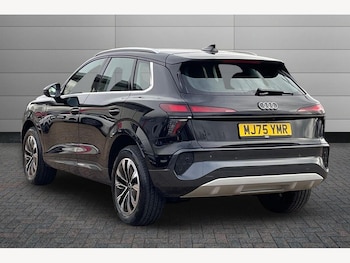 Used Audi Q3 2026 for sale - 77649604: Photo