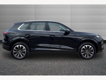 Used Audi Q3 2026 for sale - 77649604: Photo