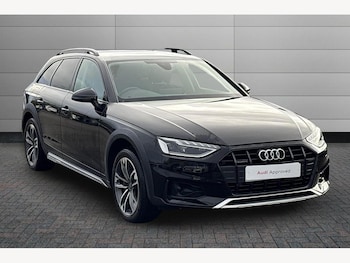 2020 (70) - 40 TDI Quattro Sport 5dr S Tronic